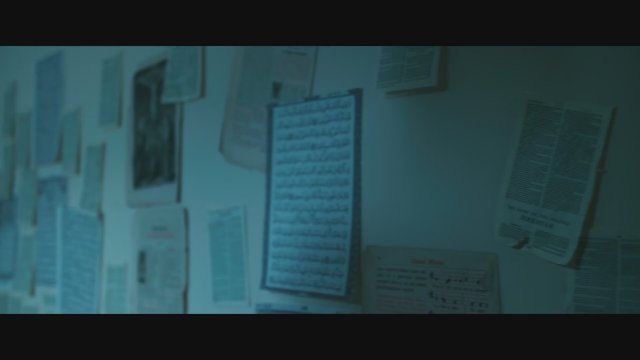 Şeytanın İni (2021) Fragman