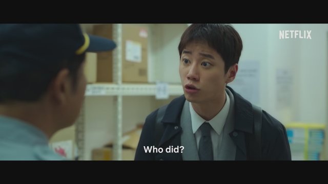 Love and Leashes (2022) Fragman