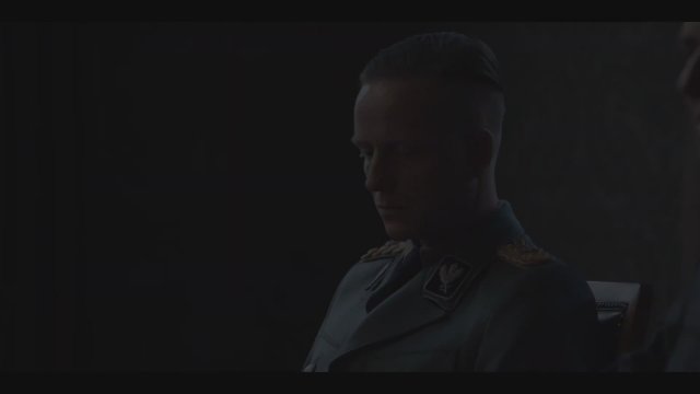 Die Wannseekonferenz (2022) Fragman