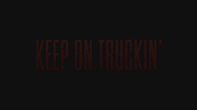 Rucker (2022) Fragman