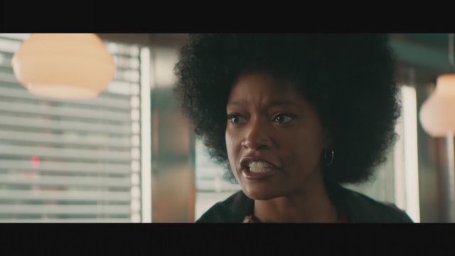 Alice (2022) Fragman