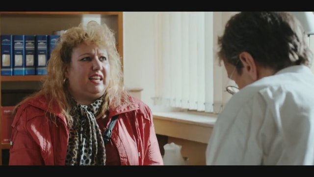 Rabiye (2022) Fragman