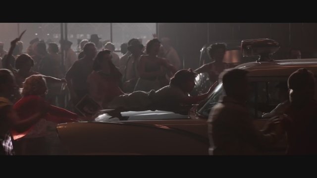 Elvis (2022) Fragman