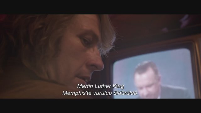 Elvis (2022) Türkçe Altyazılı Fragman