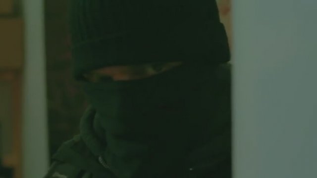 The Fall (2013) Fragman