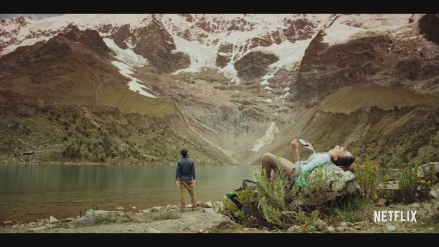 Biz Veda Etmeyiz (2022) Fragman