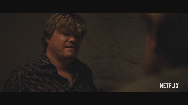 Düşeş (2022) Fragman