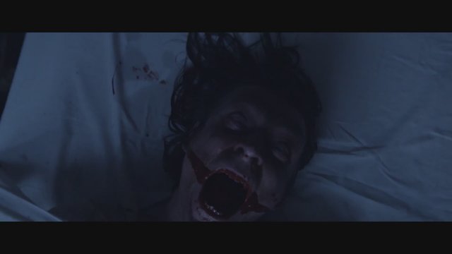 The Twin (2022) Fragman