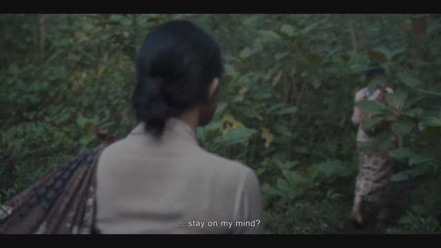 Before, Now & Then (2022) Fragman