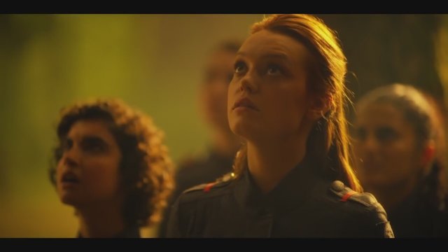 Motherland: Fort Salem (2020) Fragman