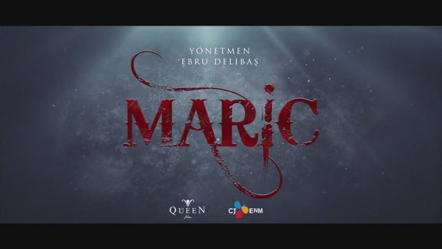 Maric (2022) Fragman