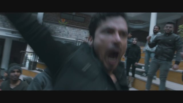 The Kashmir Files (2022) Fragman