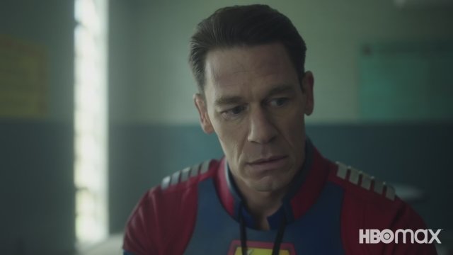 Peacemaker (2022) Fragman