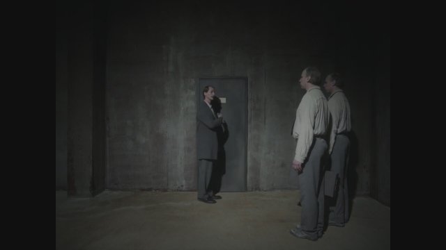 Den Næstsidste (2020) Fragman