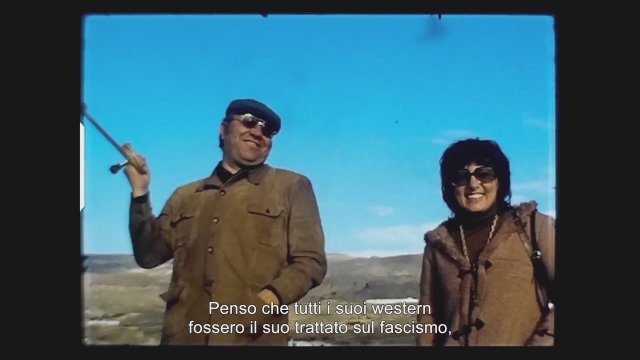 Django & Django (2021) Klip