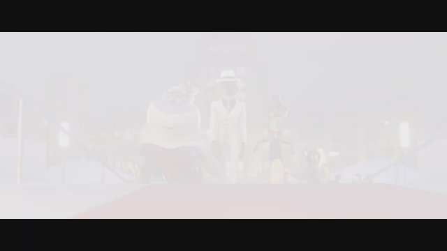 Kim Demiş Kötüyüz Diye? (2022) Dublajlı Fragman 2