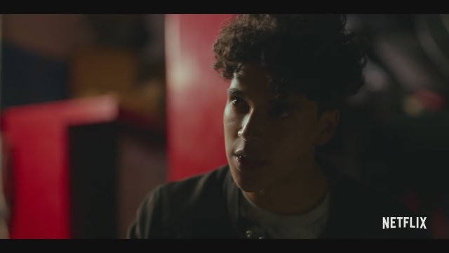 Dale Gas (2022) Fragman