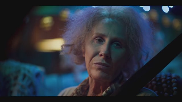 The Nan Movie (2022) Fragman