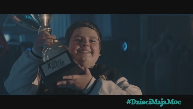 Za duży na bajki (2022) Fragman