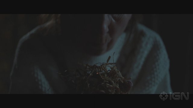 You Are Not My Mother (2022) Fragman