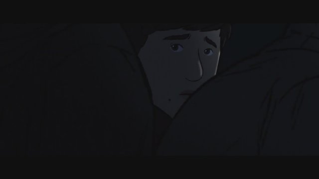 Flee (2021) Türkçe Altyazılı Fragman