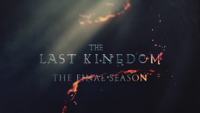 The Last Kingdom (5. Sezon) Fragman