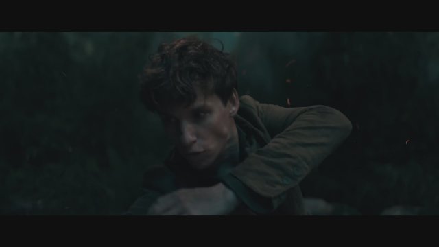 Fantastik Canavarlar: Dumbledore'un Sırları (2022) 2. Fragman