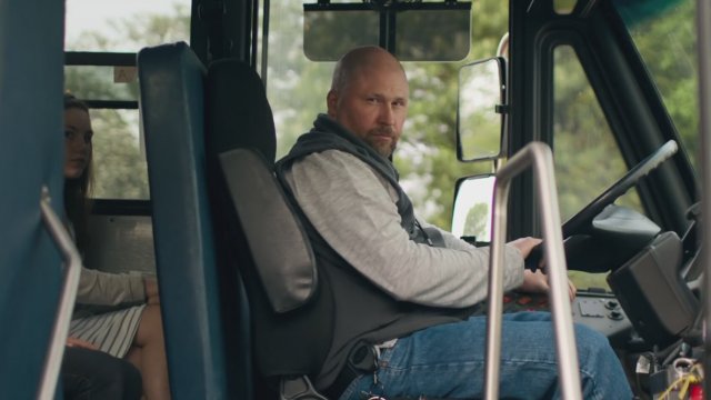 Better Nate Than Ever (2022) Fragman