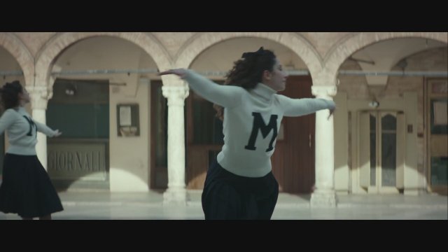 L'ombra del giorno (2022) Fragman