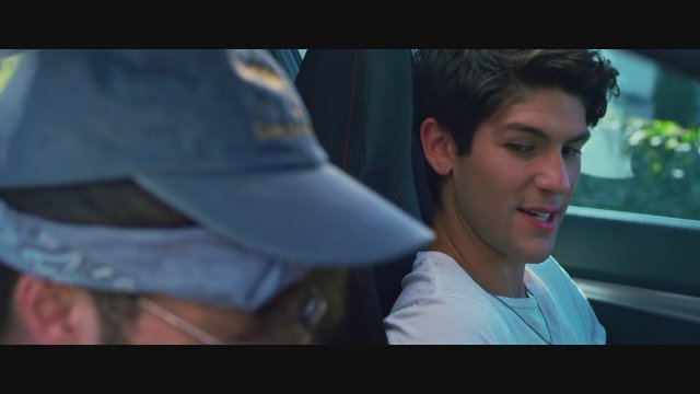 Shadows (2022) Fragman