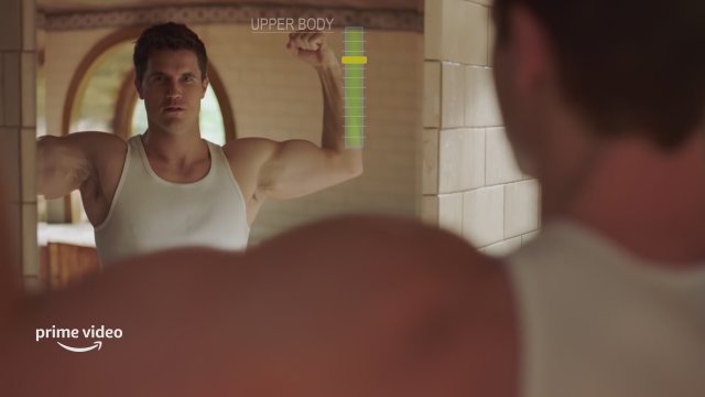 Upload (2022) 2. Sezon Fragman