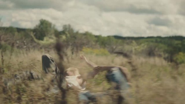 Wildhood (2021) Fragman