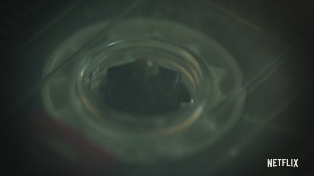 The Andy Warhol Diaries Trailet