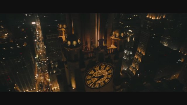 The Batman (2022) Türkçe Altyazılı Son Fragman