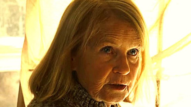 Ils sont vivants (2021) Fragman