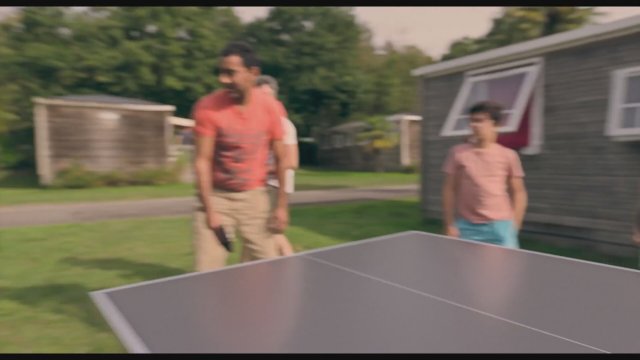 La vraie famille (2021) Fragman