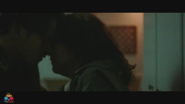 No Future (2021) Fragman