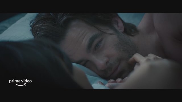 All the Old Knives (2022) Fragman