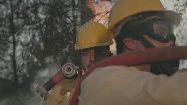 Orman Vatandır - Çanakkale Ruhu (2022) Fragman