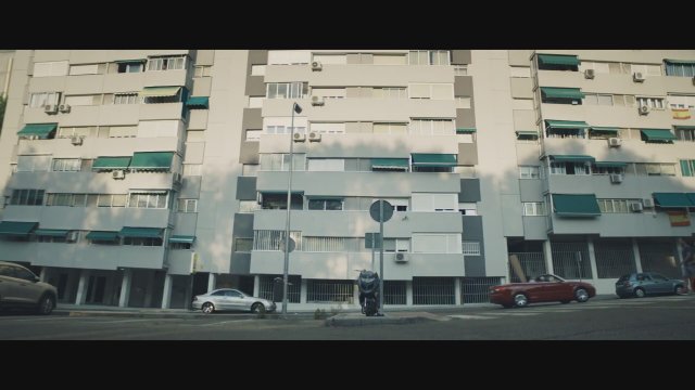 Canallas (2022) Fragman