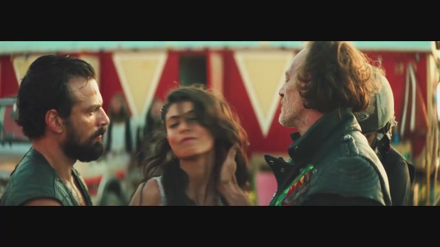 Altrimenti ci arrabbiamo (2022) Fragman