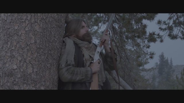 The Girl on the Mountain (2022) Fragman