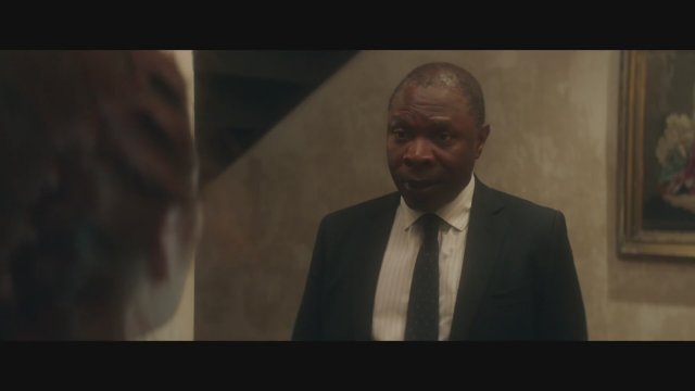 Measure of Revenge (2022) Fragman