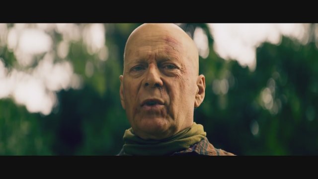 Fortress: Sniper’s Eye (2022) Fragman