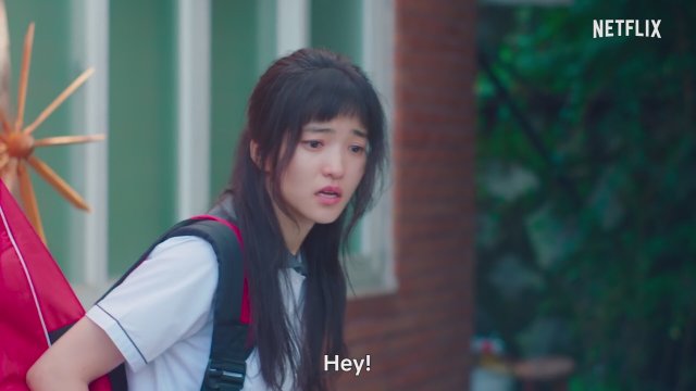 Twenty Five Twenty One Trailer 