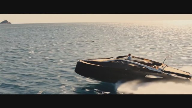 The Unbearable Weight of Massive Talent (2022) 2. Fragman