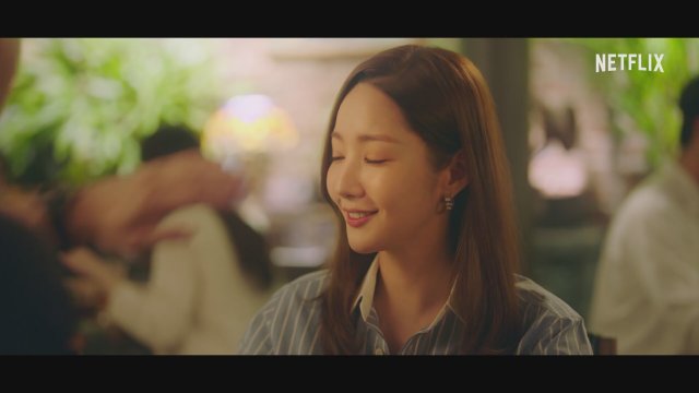 Forecasting Love and Weather Trailer