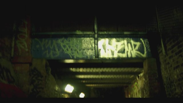 A Brixton Tale (2021) Fragman