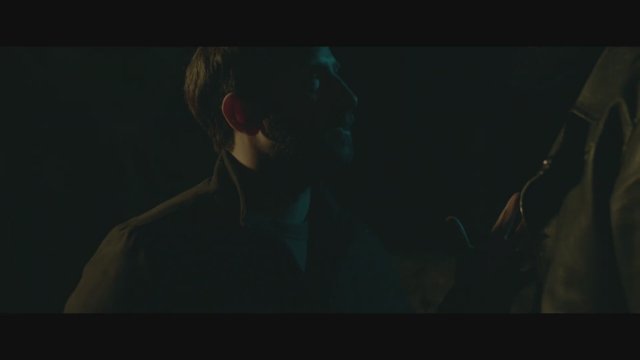 Son Akşam Yemeği (2022) Fragman