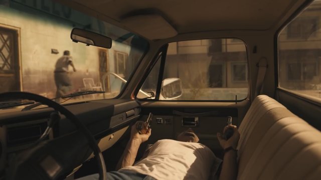 Better Call Saul Sezon 6 (2022) Fragman